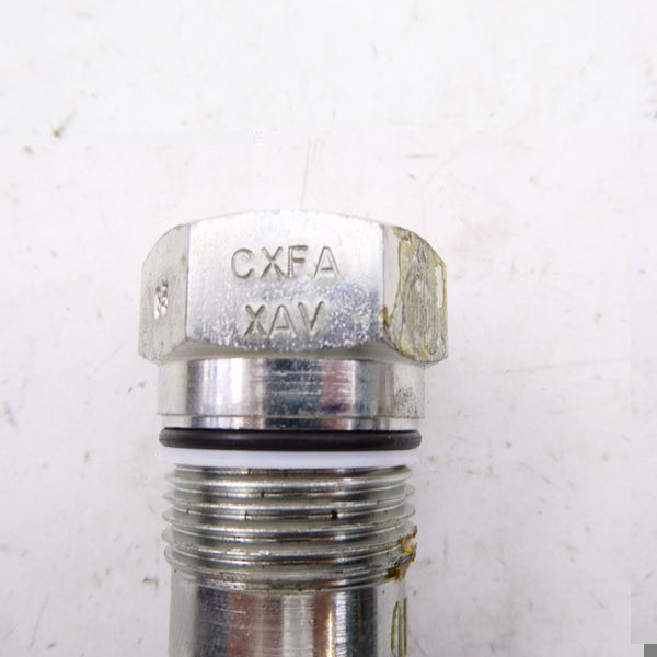 SUN HYDRAULICS CXFAXAV NSNP