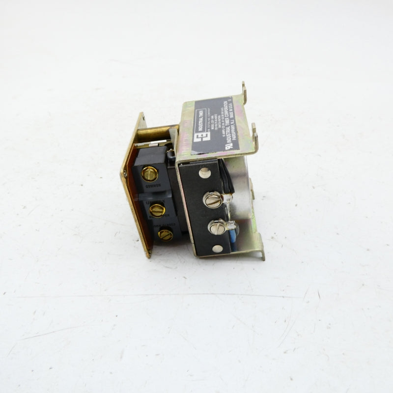 INDUSTRIAL TIMER CSF 120V 10A 1MIN NSNP