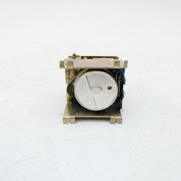 INDUSTRIAL TIMER CSF 120V 10A 1MIN NSNP
