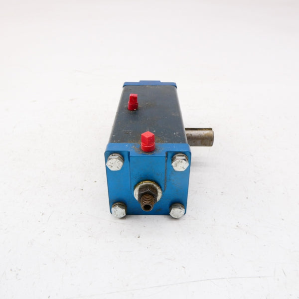 MOOG P300-94-AB-ET-MS-RKS-N-CCW 125PSI NSNP