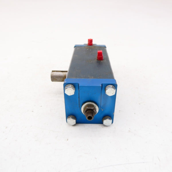 MOOG P300-94-AB-ET-MS-RKS-N-CCW 125PSI NSNP