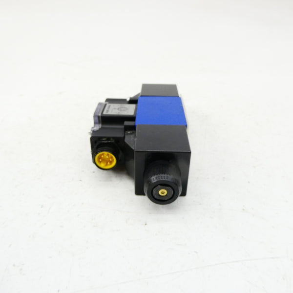 REXROTH 4WE6D62/OFEW110N9DK25L R900947390 NSNP
