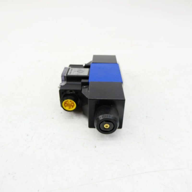 REXROTH 4WE6D62/OFEW110N9DK25L R900947390 NSNP