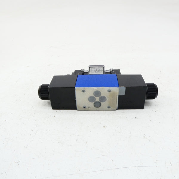 REXROTH 4WE6D62/OFEW110N9DK25L R900947390 NSNP