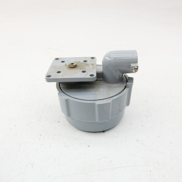 DRESSER 496-7 250VAC 10A NSNP