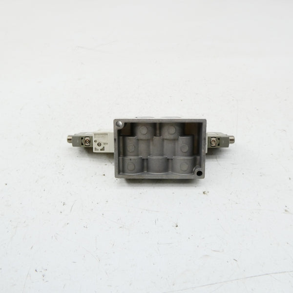 SMC SY7340-5WO-03N NSNP