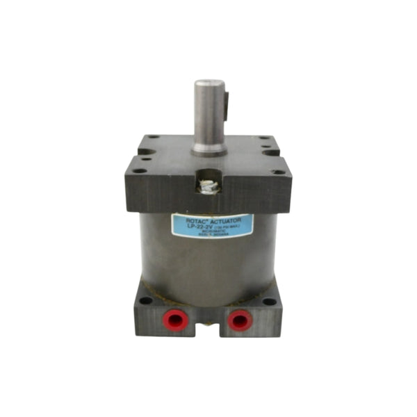 ROTAC LP-22-2V 150PSI NSNP