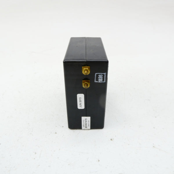 INSTRUMENT TRANSFORMERS 180SHT-601 600V NSNP