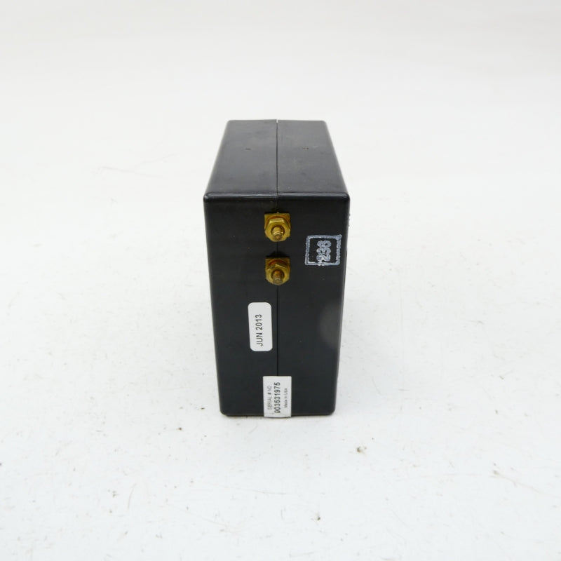 INSTRUMENT TRANSFORMERS 180SHT-601 600V NSNP