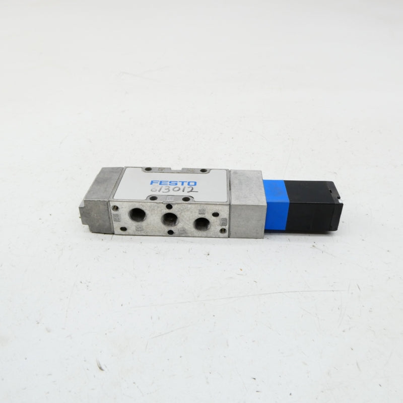 FESTO MVH-51/4-L-B 31009 20.4-26.4VDC 40-145PSI NSNP