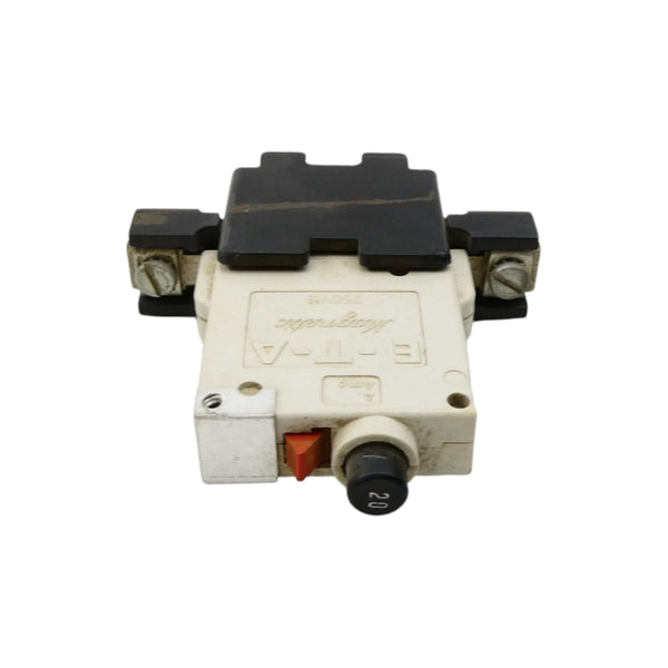 MAGNETIC 42-7-M0 20A NSNP