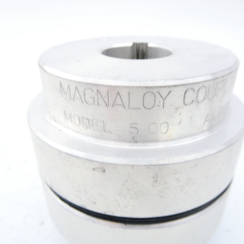 MAGNALOY COUPLING M500 NSNP