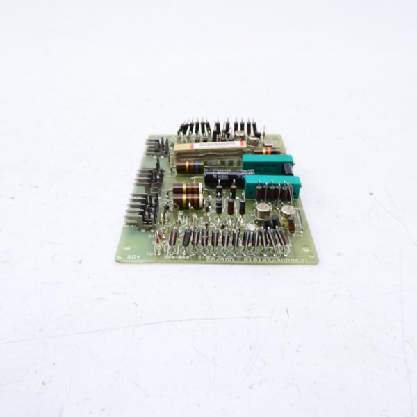 GENERAL ELECTRIC IC3600EPSH1B1B NSNP
