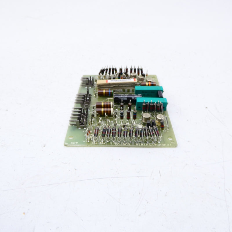 GENERAL ELECTRIC IC3600EPSH1B1B NSNP