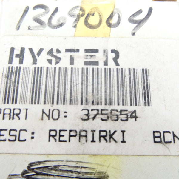 HYSTER 375654 NSMP
