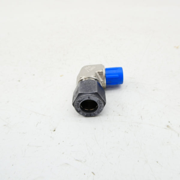 PARKER 8-4-CBZ-SS (PKG OF 6) NSMP