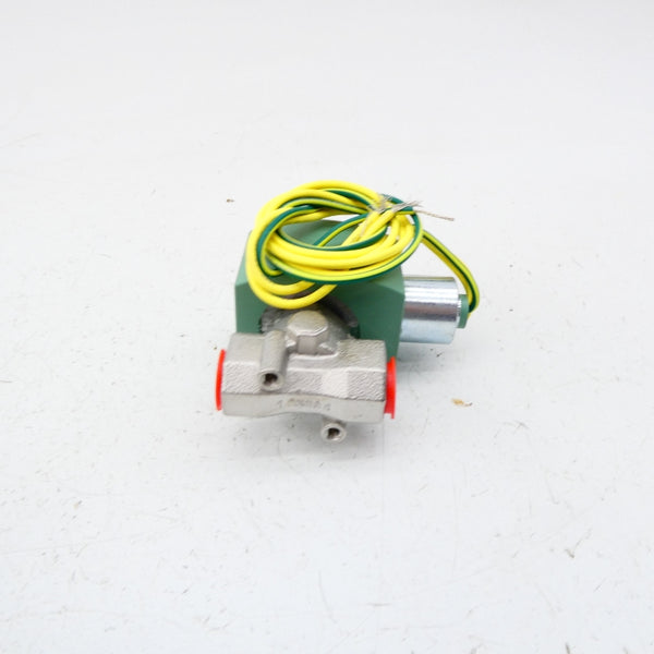ASCO 8263H319 110/120V 110-200PSI 3/8" NSMP