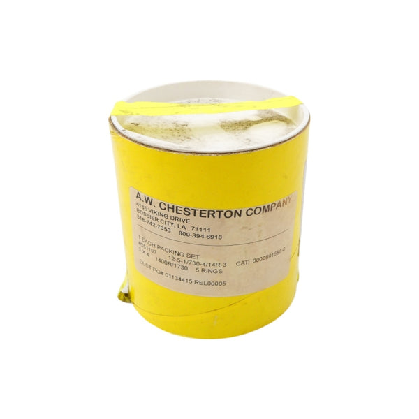 CHESTERTON 1400R/1730 (PKG OF 5) NSFS