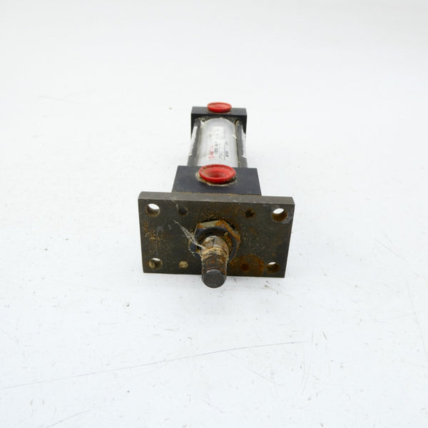 NORGREN A0377A2 250PSI REV. 3 NSNP