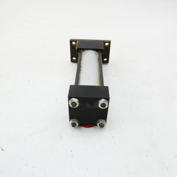 NORGREN A0377A2 250PSI REV. 3 NSNP