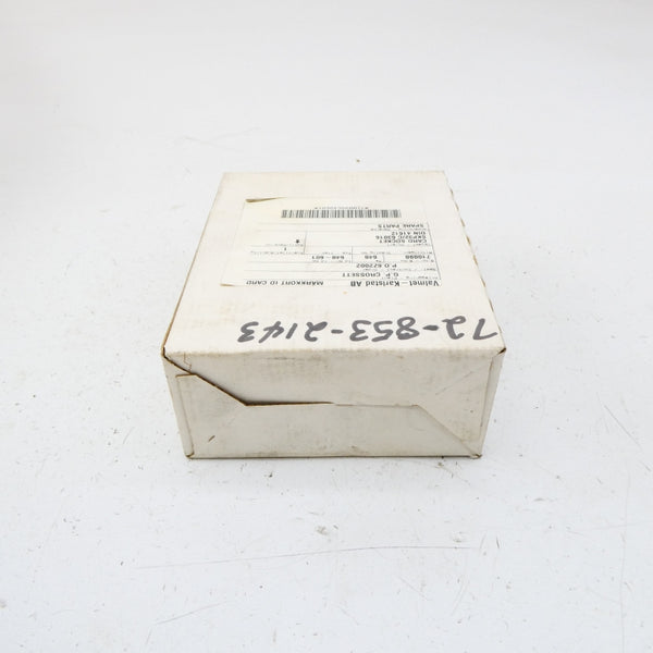 MURR ELEKTRONIK 63016 250V 2A NSFS