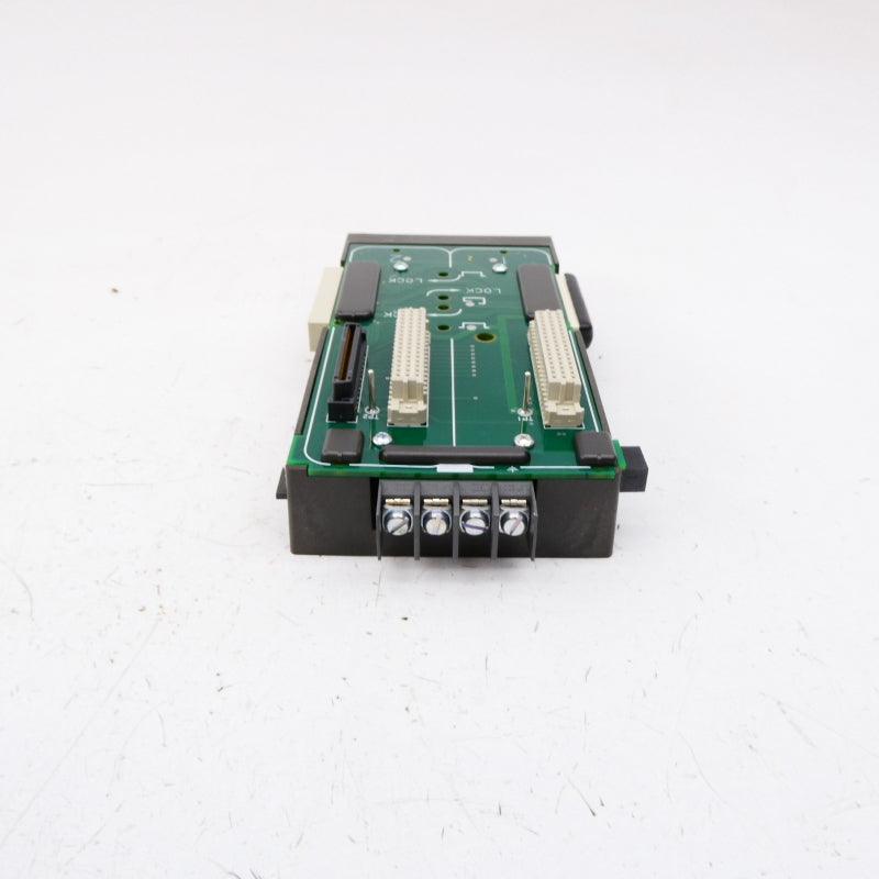 EMERSON KJ4001X1-BA3 12P3378X012 REV. B NSMP