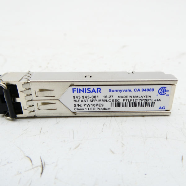 FINISAR 943945-001 NSNP