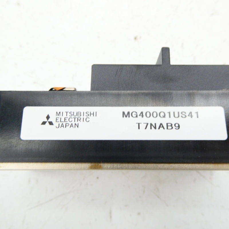 MITSUBISHI ELECTRIC MG400Q1US41 NSNP