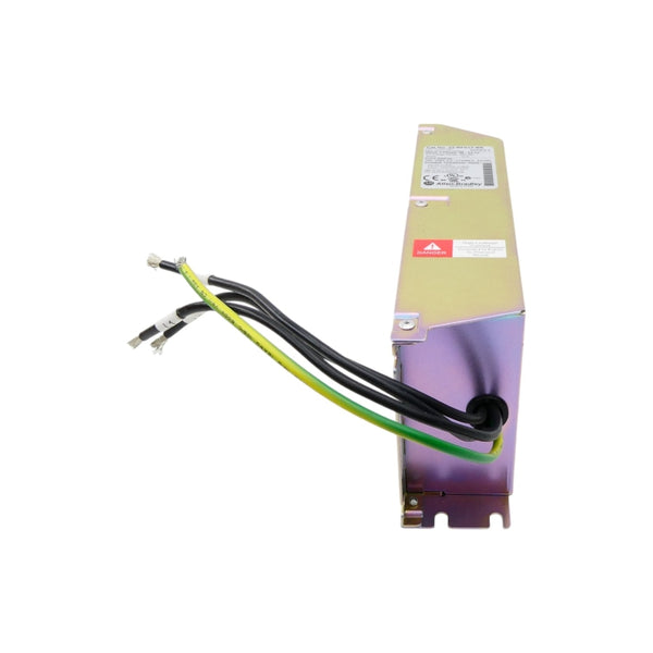 ALLEN BRADLEY 22-RF012-BS SER. A 380-480VAC 12A NSNP