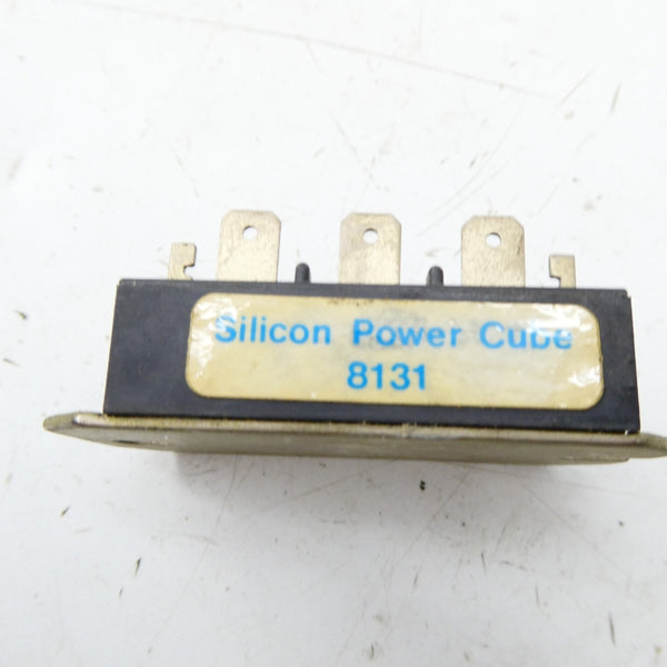 RELIANCE ELECTRIC 8131 NSNP