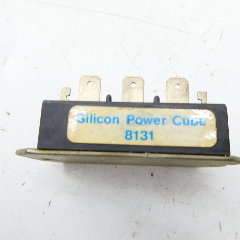 RELIANCE ELECTRIC 8131 NSNP