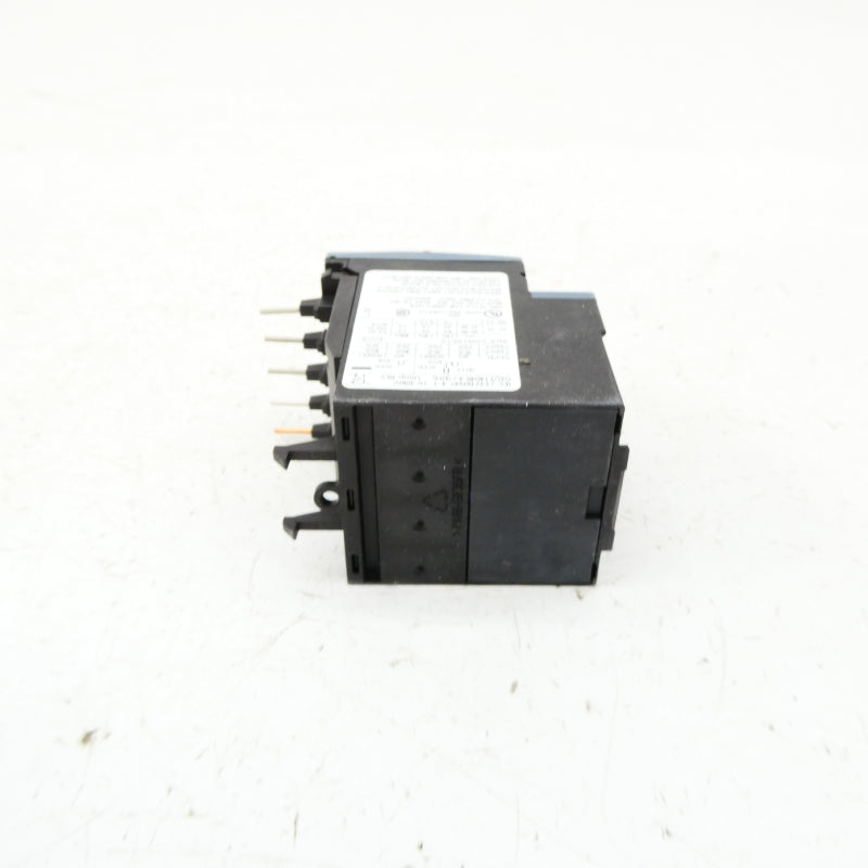 SIEMENS 3RU2116-1HB0 5.5-8.0A NSMP