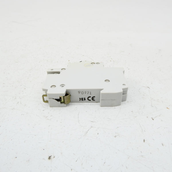 ABB S271K6 230/400V 6A NSMP