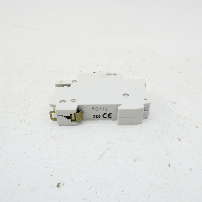 ABB S271K6 230/400V 6A NSMP