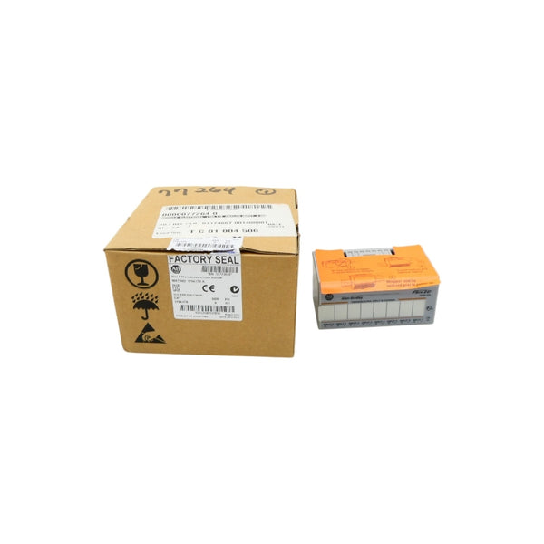 ALLEN BRADLEY 1794-IT8 SER. A  F/W K.1 24VDC NSMP