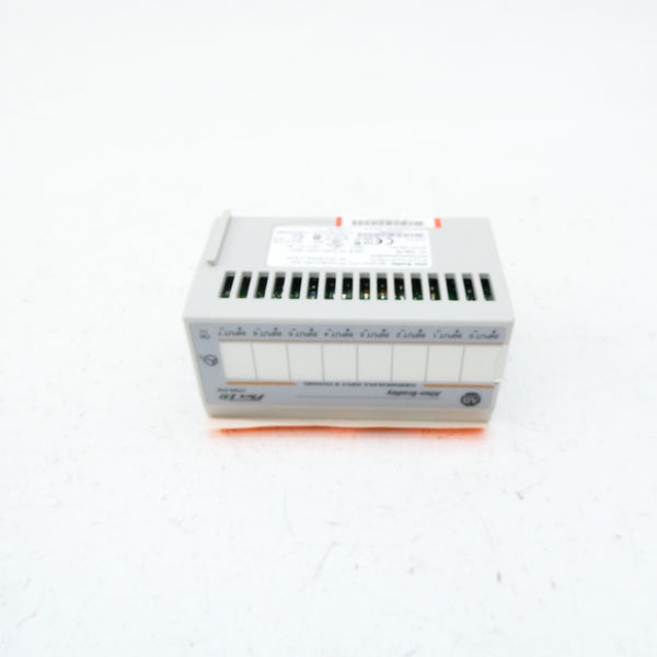 ALLEN BRADLEY 1794-IT8 SER. A  F/W K.1 24VDC NSMP