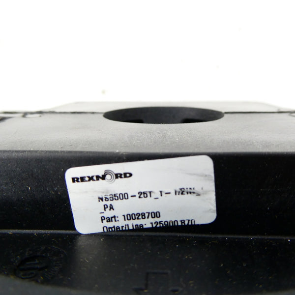 REXNORD 10028700 NS8500-25T_1-1/2IN_I_PA NSMP