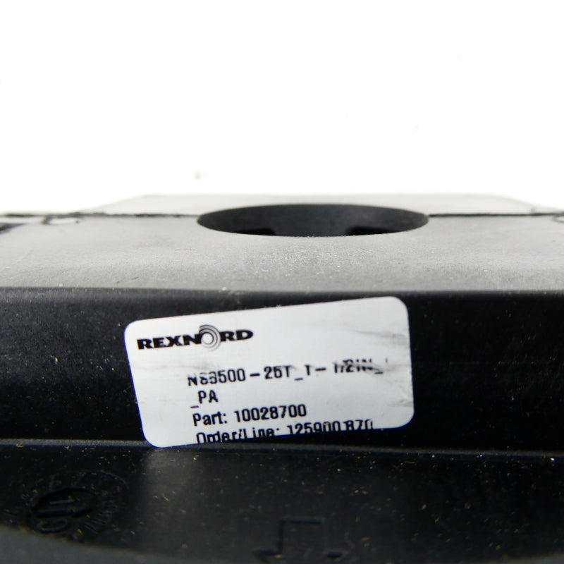 REXNORD 10028700 NS8500-25T_1-1/2IN_I_PA NSMP
