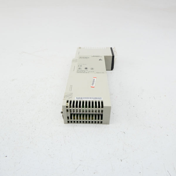 SCHNEIDER AUTOMATION 140DAI55300 115VAC NSMP
