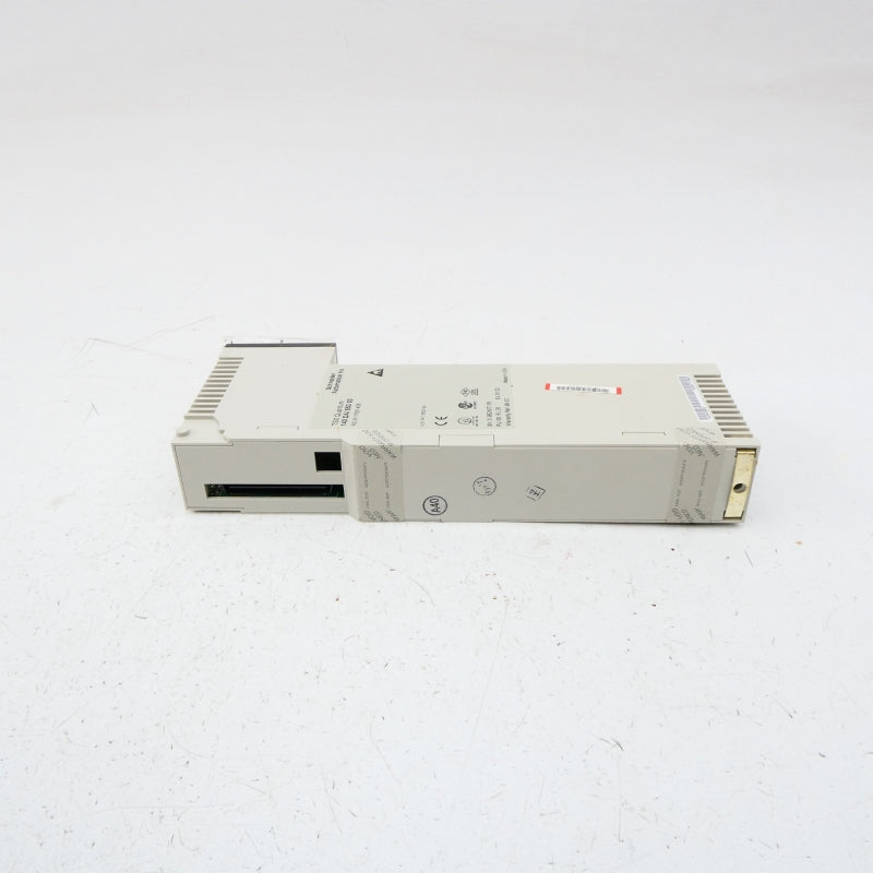 SCHNEIDER AUTOMATION 140DAI55300 115VAC NSMP