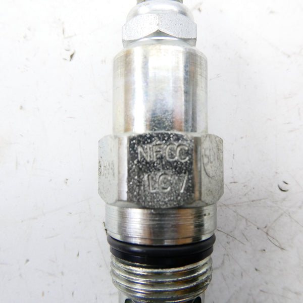 SUN HYDRAULICS NFCCLCV NSNP
