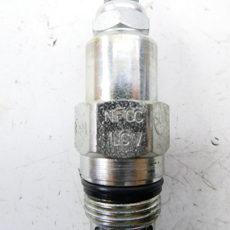 SUN HYDRAULICS NFCCLCV NSNP