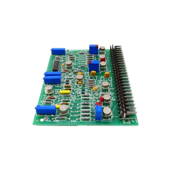 GENERAL ELECTRIC IC3600A0AL1D1C NSNP