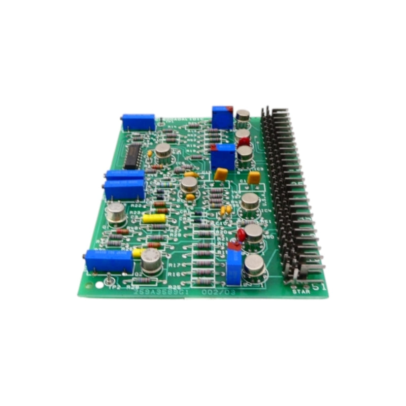 GENERAL ELECTRIC IC3600A0AL1D1C NSNP