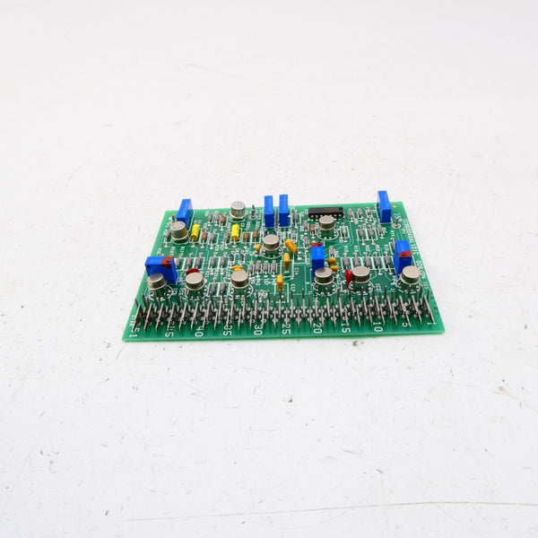 GENERAL ELECTRIC IC3600A0AL1D1C NSNP