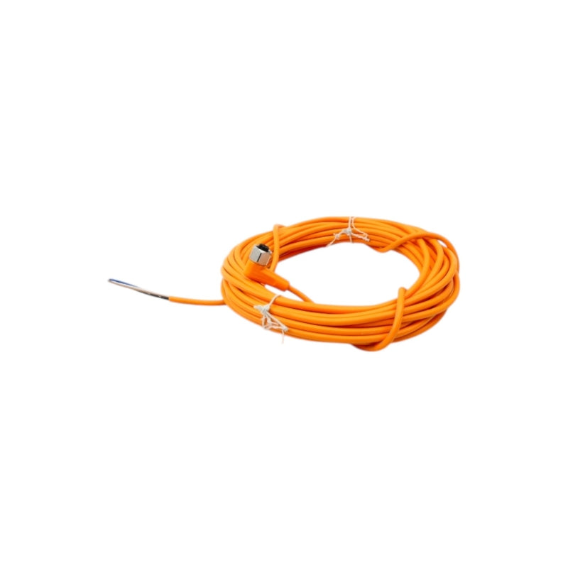 IFM EFECTOR EVT005 250VAC NSNP