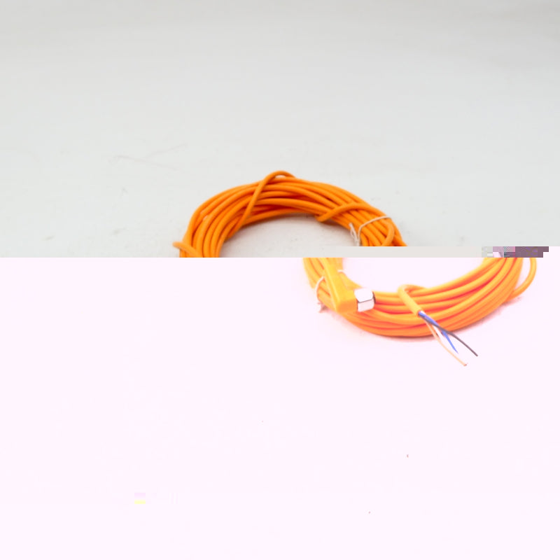 IFM EFECTOR EVT005 250VAC NSNP