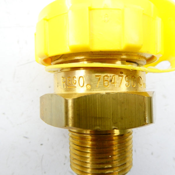 REGO 7647SC NSNP