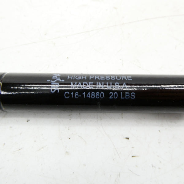 SUSPA C16-14860 NSNP
