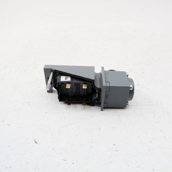 ALLEN BRADLEY 802T-CP1 SER. H 120-600VAC (AS PICTURED) NSNP